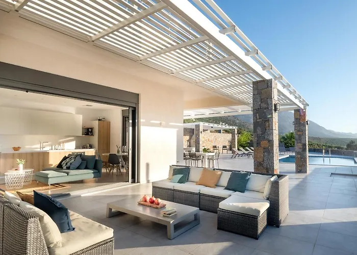 Haven Villa
