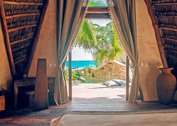 Ikal Tulum Hotel