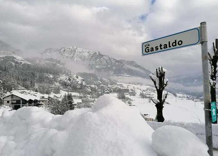 Appartamento Bellavista