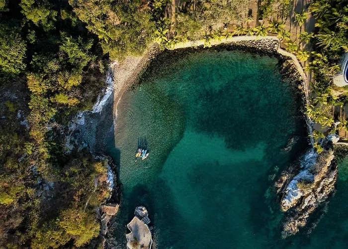 Villa Peninsula
