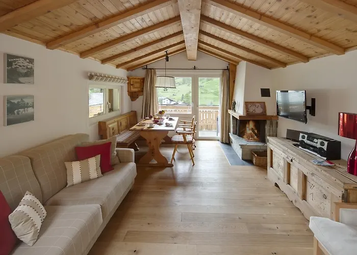 Apartments Styria