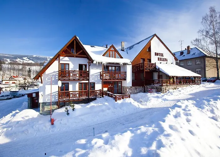 Hotel Helena