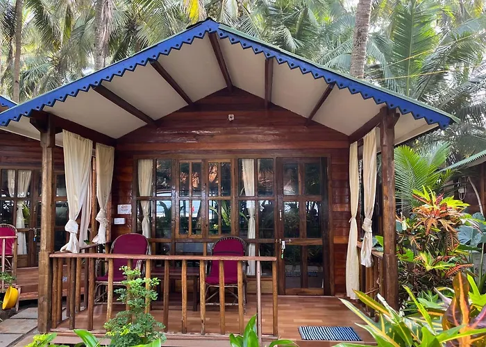 Jardim A Mar