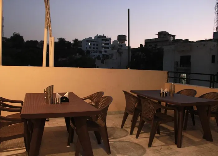 Maruti Group Of Hotels - Shri Naman