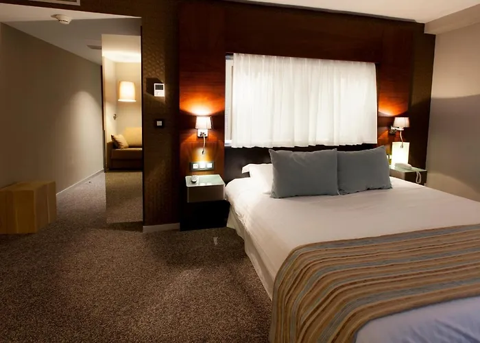Alysson Hotel
