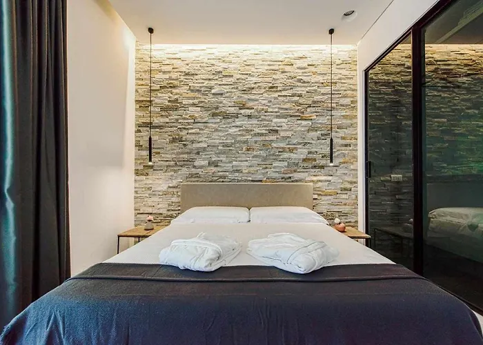 Acquarella Resort Suite