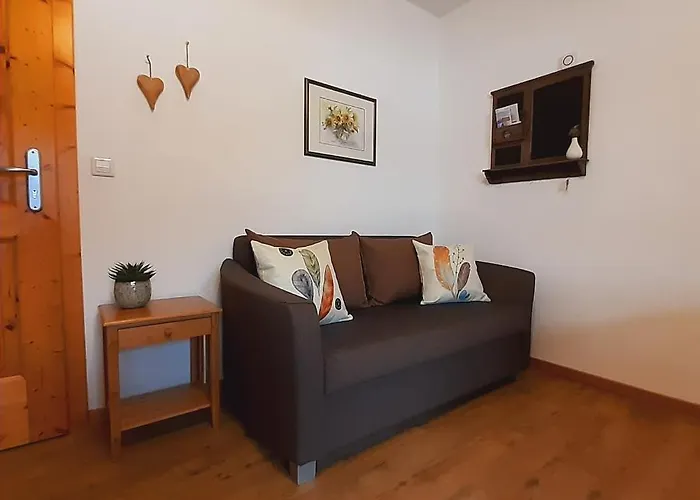 Ferienwohnungen Haus Martin