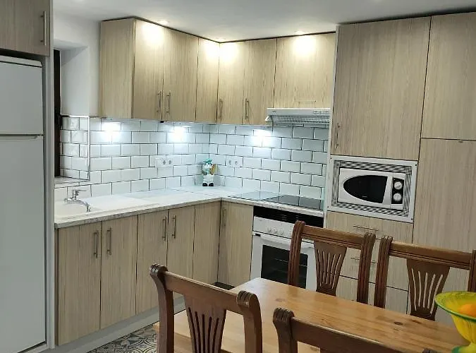 La Casa Del Barrio
