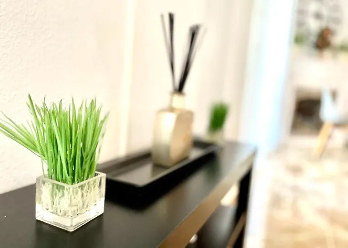 Riviera By The Beach 2 Bedroom Apartment