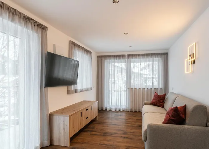 Alpenrose Alpine Living
