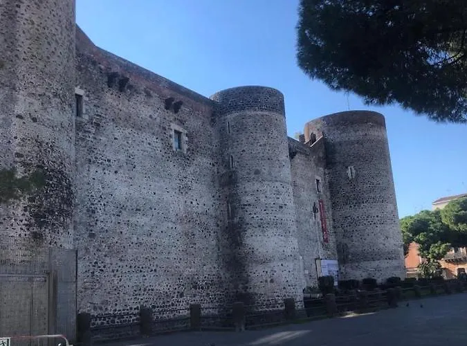 Dimora Ursino