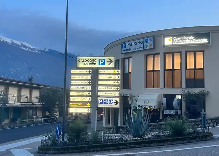Limone Downtown