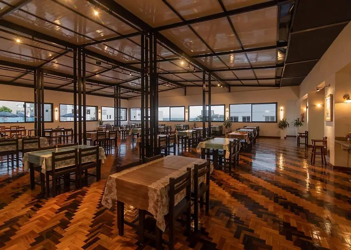 Farol Hotel