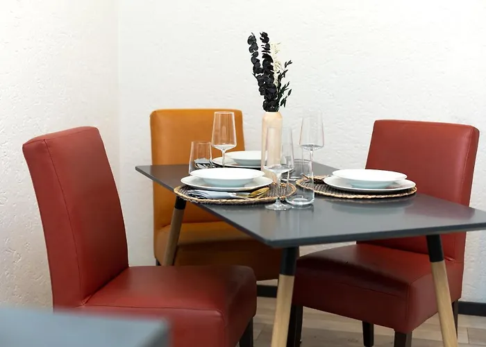 Lyma Suites - Studio S66