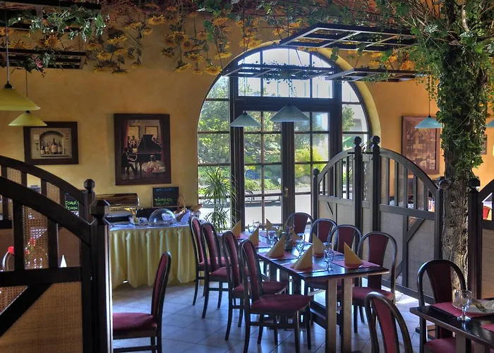 Hotel Elzet