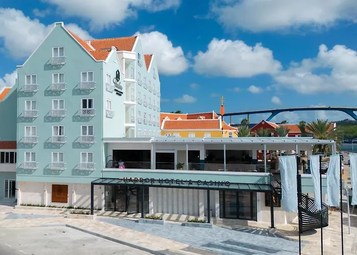 Harbor Hotel & Casino Curacao