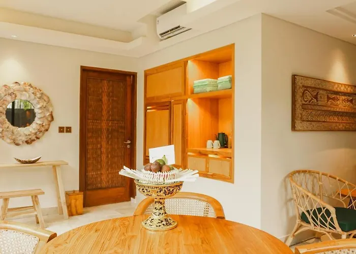 Annora Villas Seminyak