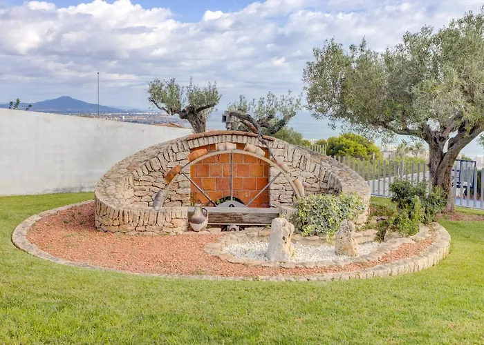 Villa Atalaya