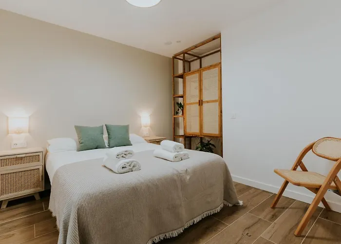 Natural Stay Apartamentos
