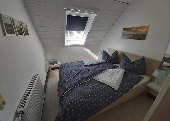 Haus Schwalbennest