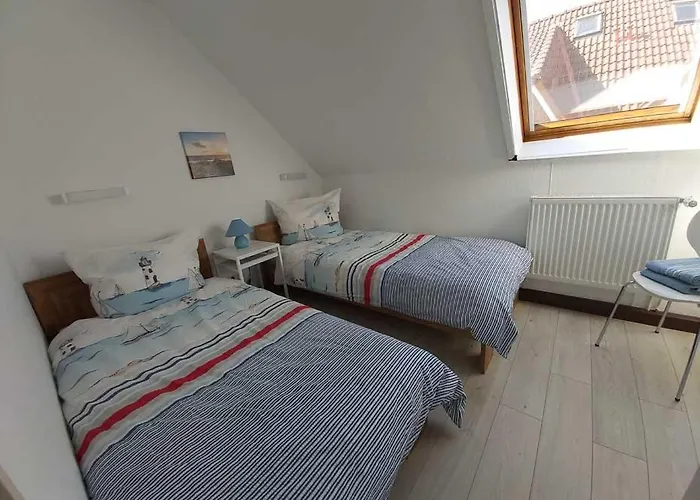 Haus Schwalbennest