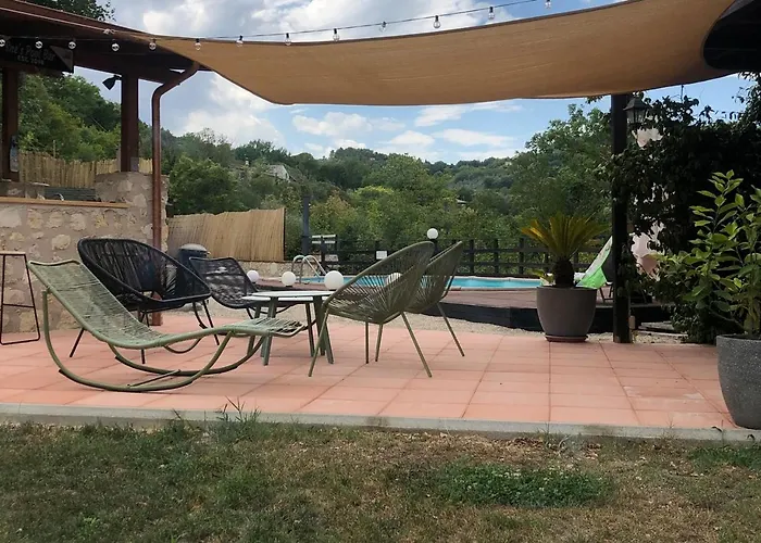 Alloggio Rurale