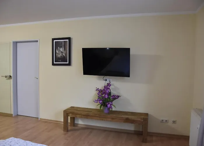 Hotel Garni Am Klostermarkt