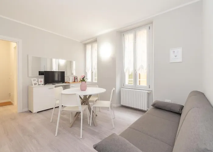 Palazzetto Vittoria - F&L Apartment