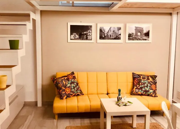 Trescene Room Locazione Breve Turistica