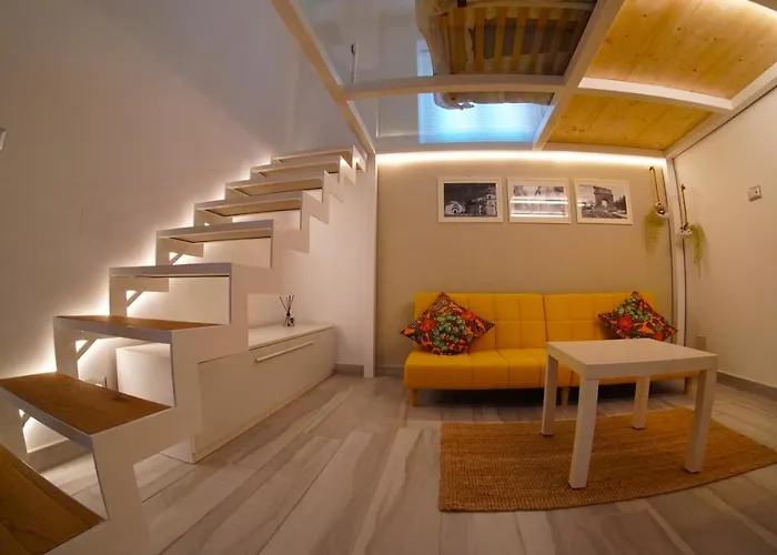 Trescene Room Locazione Breve Turistica
