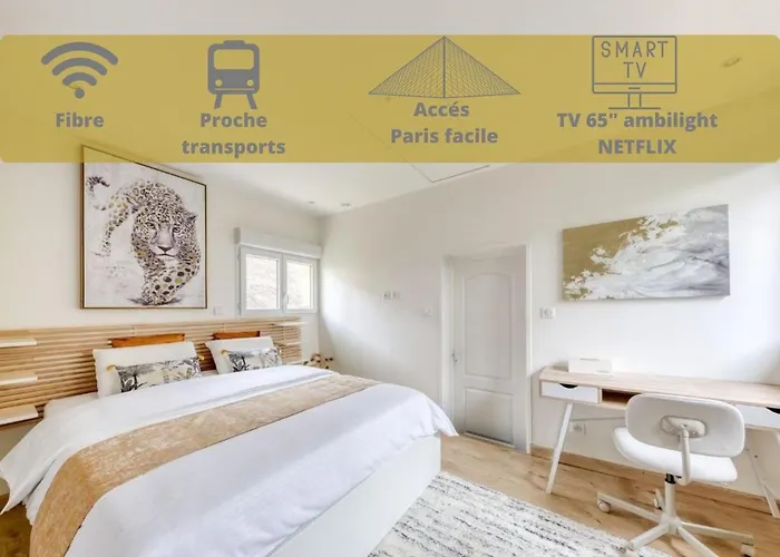 Gold&Silver Quiet House Pro-Family