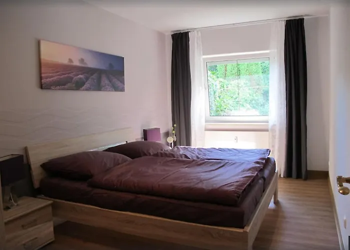 Ferienwohnung Strandperle