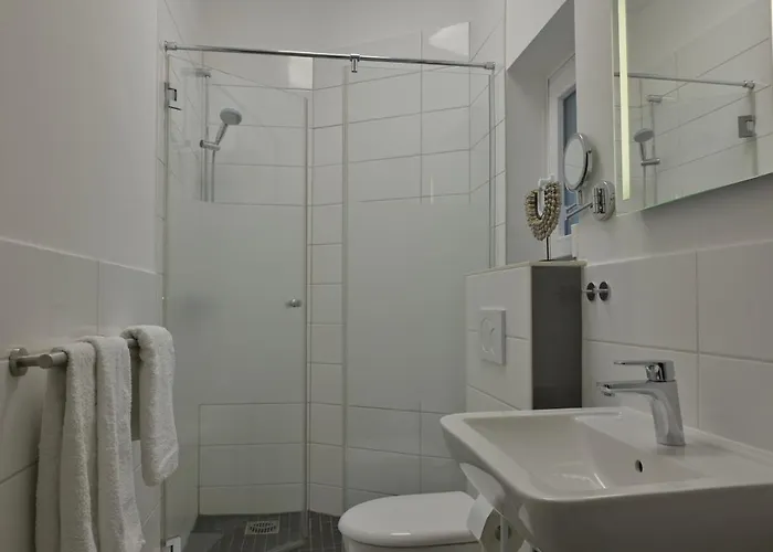 Ferienwohnung Uhrwerk