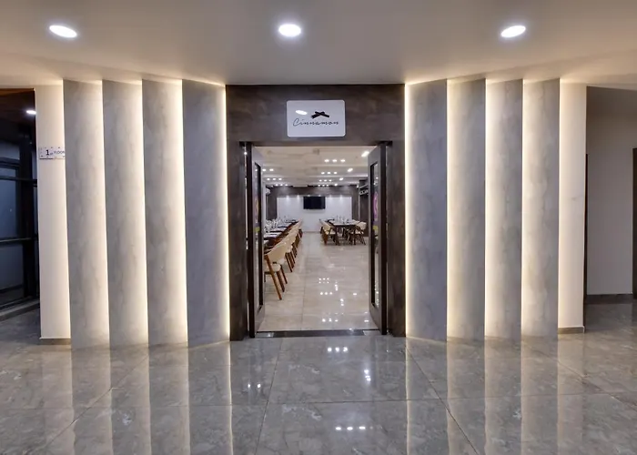 Click Hotel Tulsi Jamnagar 7 Mins From Reliance Industrial Township
