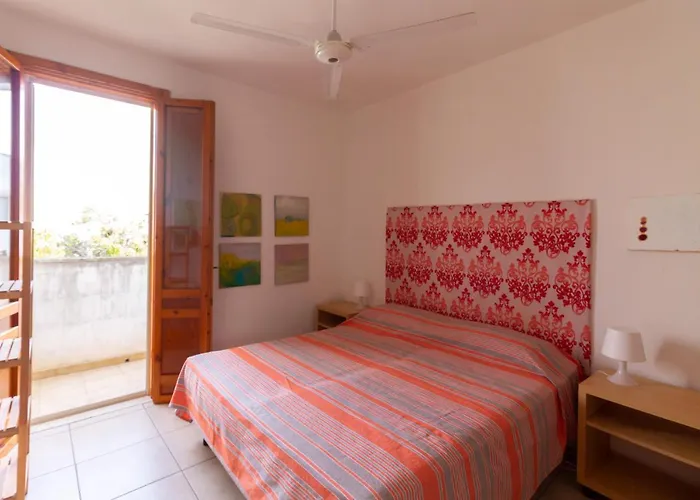 Rainbow Apartment - Torre Dell'Orso