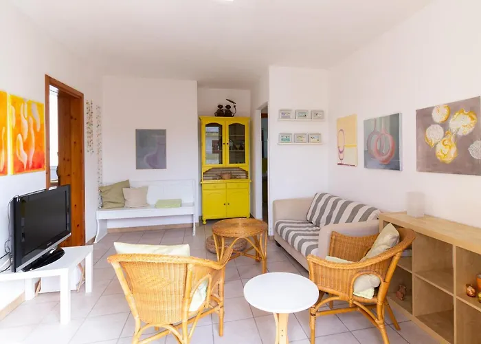 Rainbow Apartment - Torre Dell'Orso