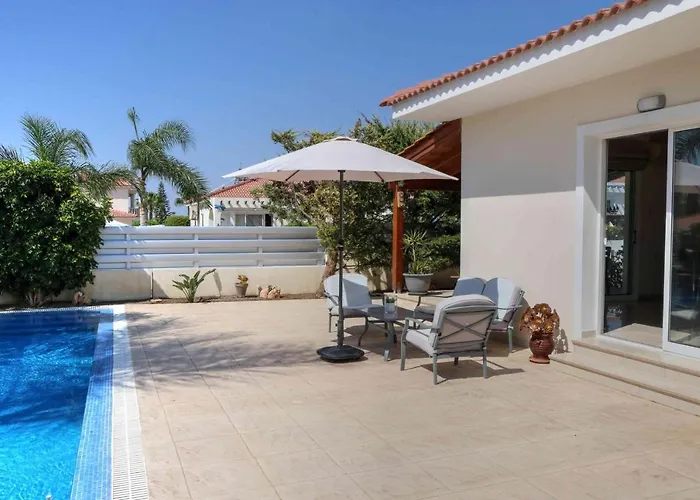 Villa Anastasia