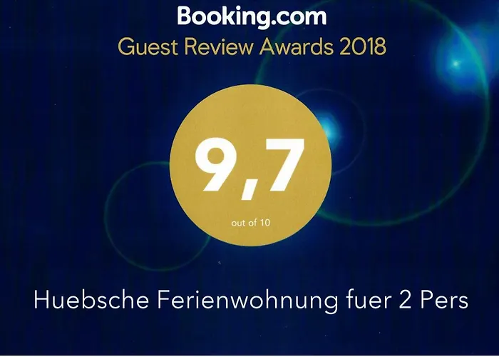 Helle Fewo, 60 Qm, Souterrain, Eigener Eingang, Rhein Und Nahe
