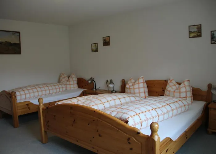 Gostanova Appartements