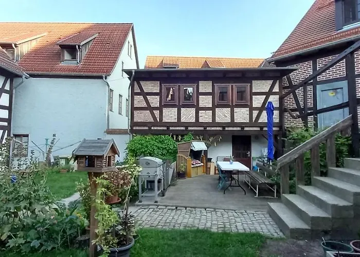 Ferienhaus Sontag