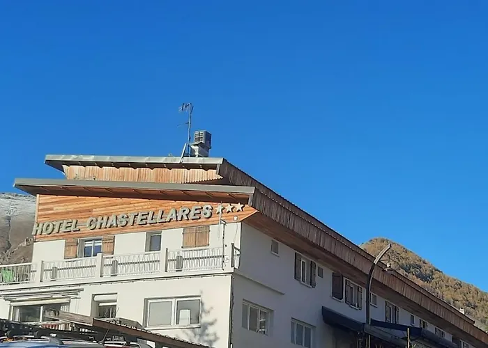 Hotel Chastellares
