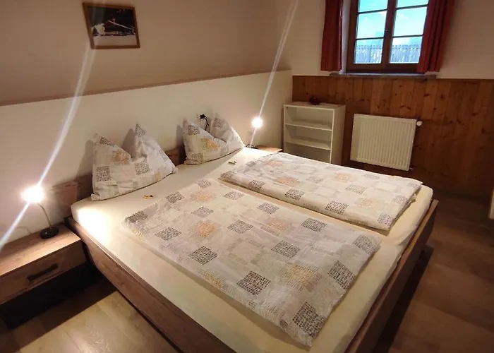 Appartements Steffila