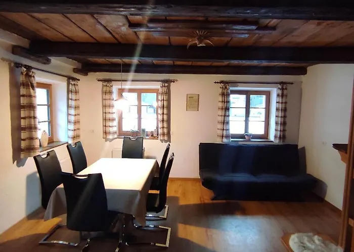 Appartements Steffila