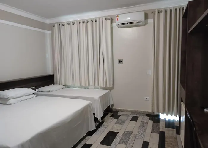 Lodi Express Hotel