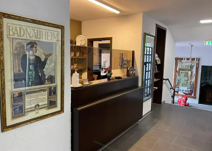 Hotel Brunnenhof