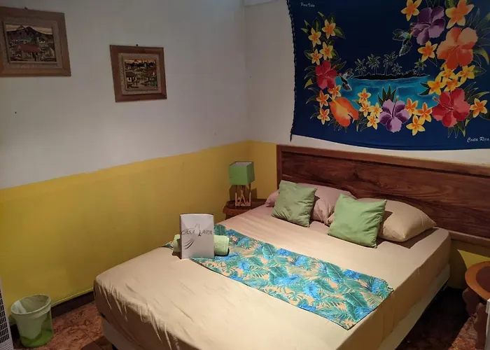 Guesthouse Casa Lapa2