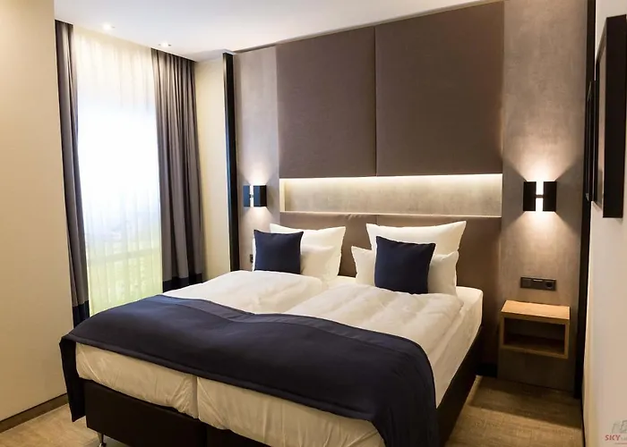Sky Hotel Cloppenburg
