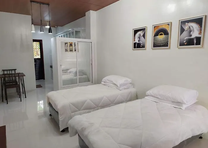 Flb Apartelle Los Banos