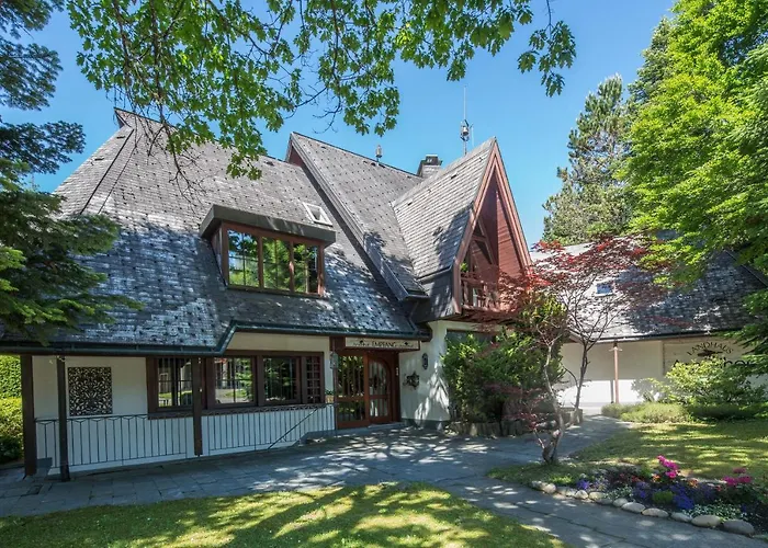 Landhaus Amselhof Hinterzarten