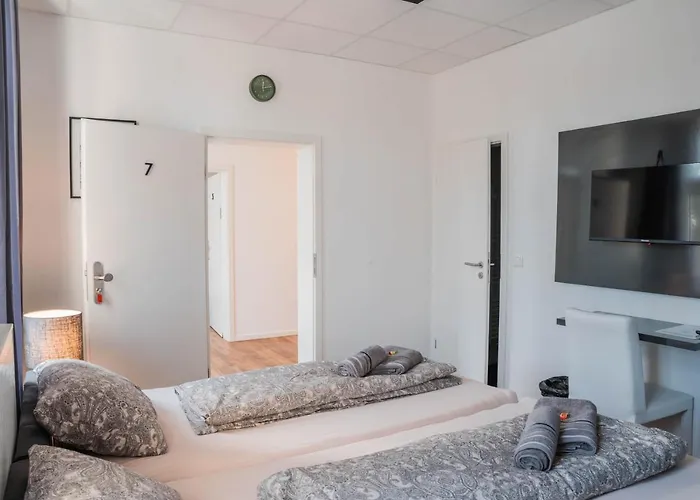 Buer Appartment